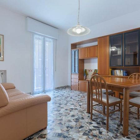 A 500 Mt Dalla Certosa Apartment Bologna Exteriör bild