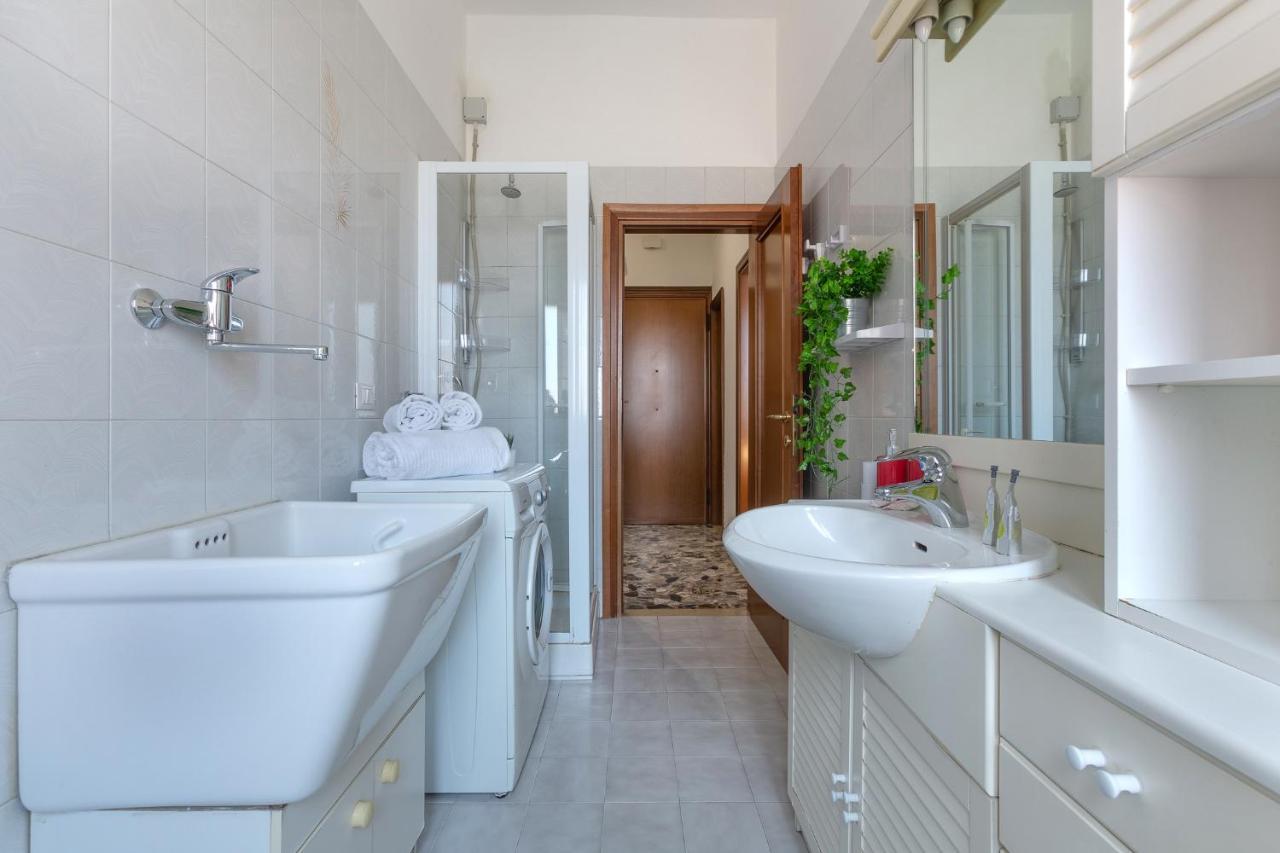A 500 Mt Dalla Certosa Apartment Bologna Exteriör bild