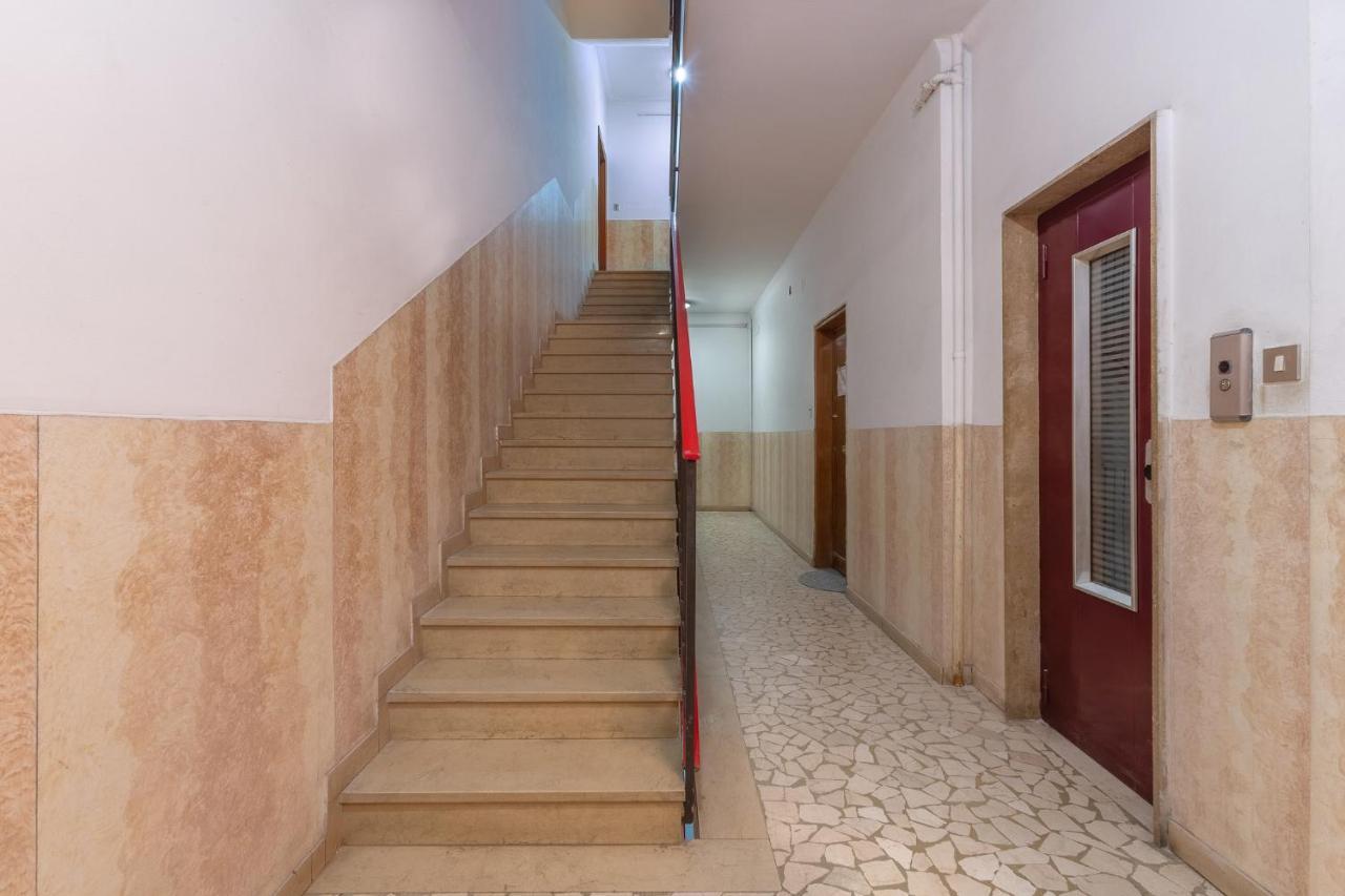A 500 Mt Dalla Certosa Apartment Bologna Exteriör bild