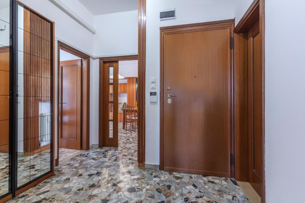 A 500 Mt Dalla Certosa Apartment Bologna Exteriör bild