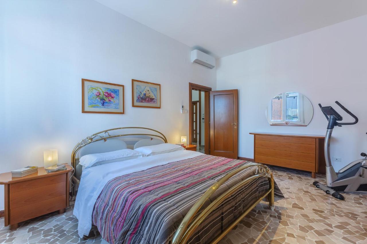 A 500 Mt Dalla Certosa Apartment Bologna Exteriör bild